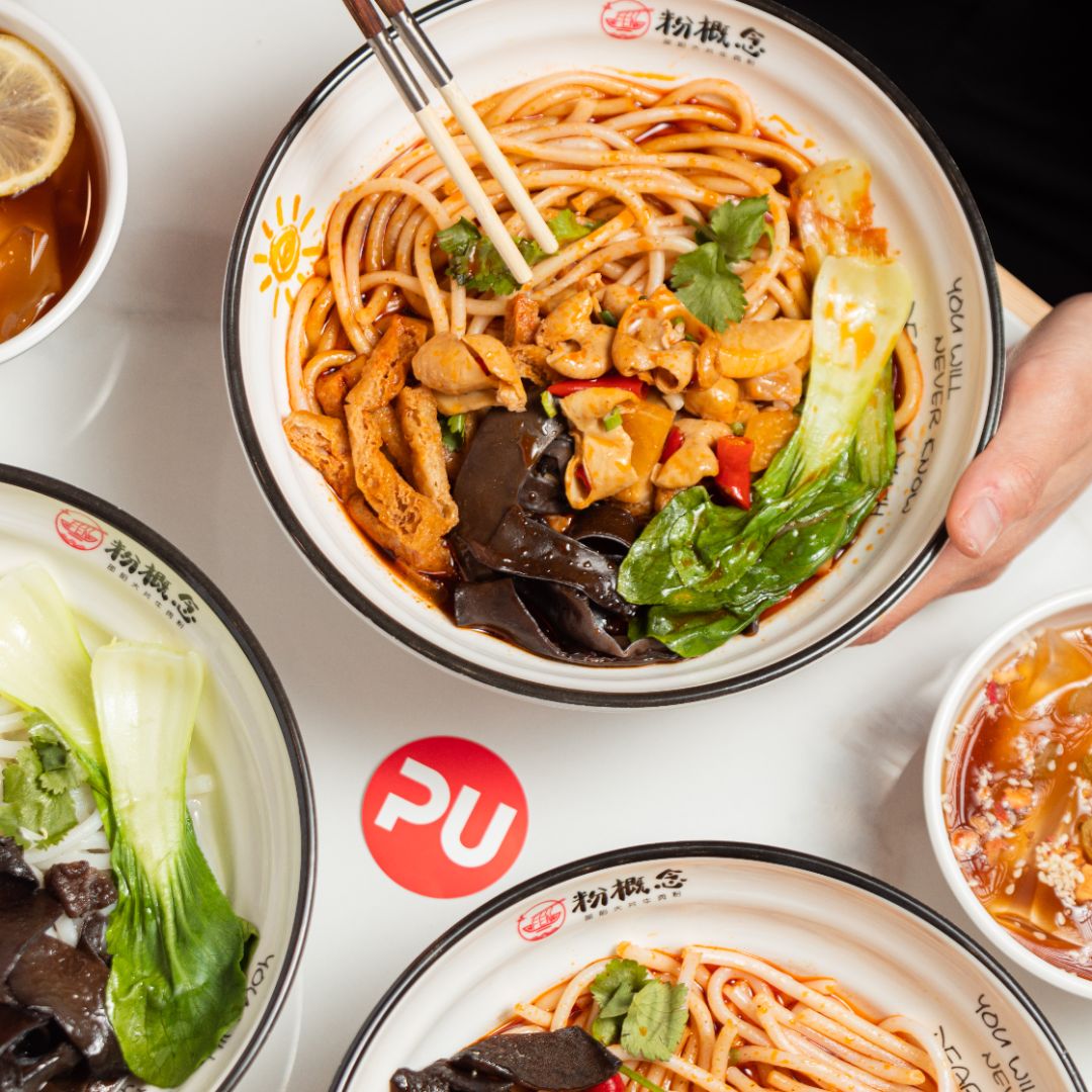 贪吃商城佛山站 | 【禅城·岭南天地】13.